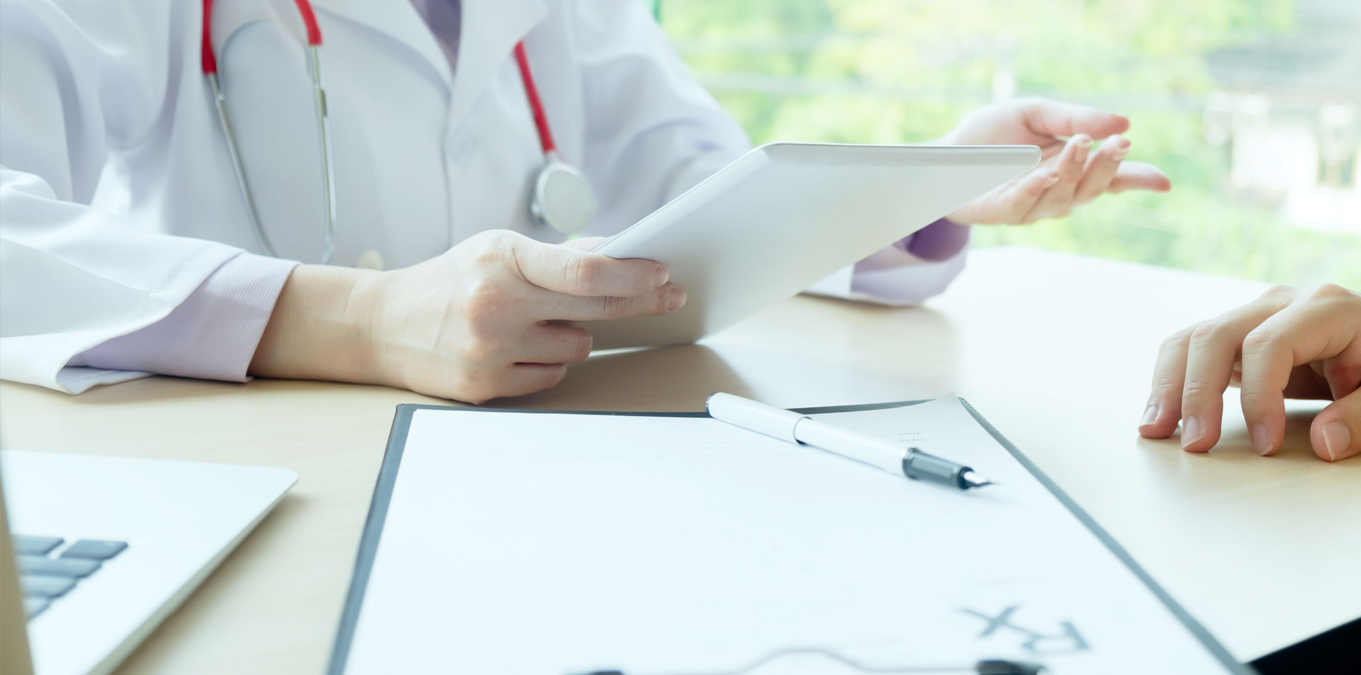 Collaborative Medicine