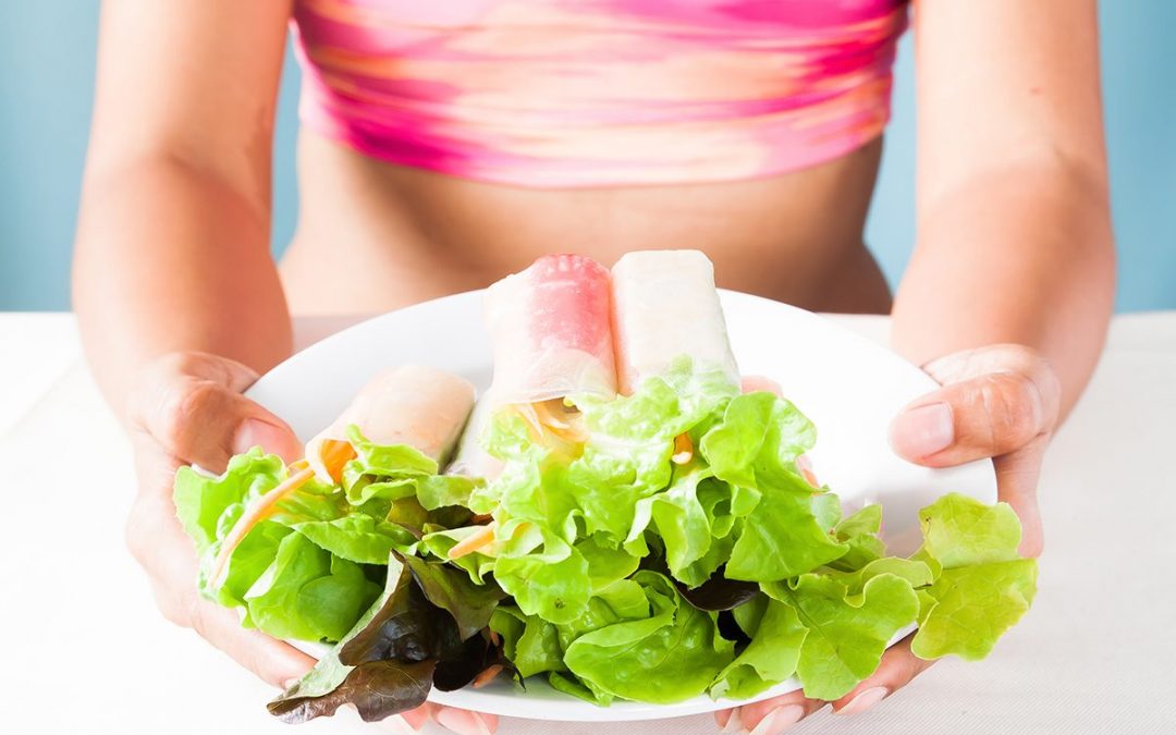 12 Most Cringeworthy Weight Loss Myths Plus Tips That Work