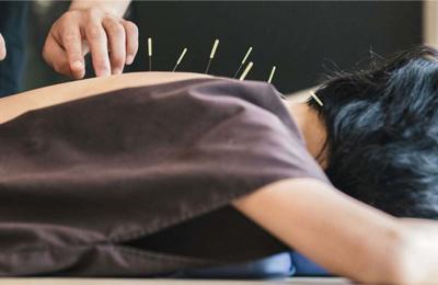 Individualized Chiropractic Plan