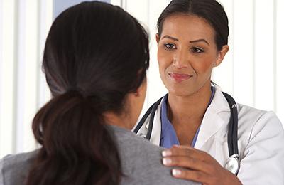 New Patient Consultation